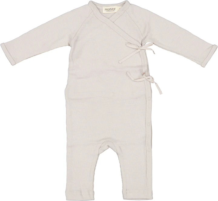 Rula Wool Rib Pepple