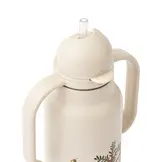 Kimmie Water Bottle 250 ml All together / Sandy