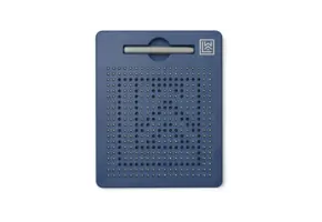 Annelise Magnetic Stem Board Indigo blue