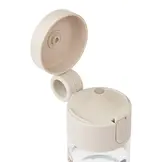 Clemence Tritan Bottle 350 ml All together / Sandy