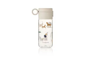 Clemence Tritan Bottle 350 ml All together / Sandy