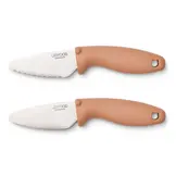 Perry Cutting Knife Set 2074 Tuscany rose