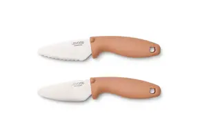 Perry Cutting Knife Set 2074 Tuscany rose