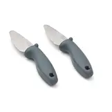 Perry Cutting Knife Set 7130 Whale blue