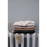 HERNAN oatmeal jumpsuit