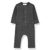 TIMOT olive jumpsuit