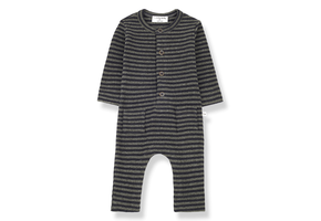 TIMOT olive jumpsuit