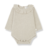 VERA oatmeal collar body