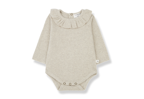 VERA oatmeal collar body