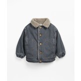 JACKET DENIM SHADOW P9062