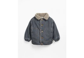 JACKET DENIM SHADOW P9062