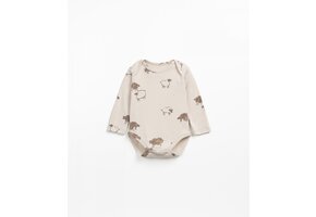 PRINTED RIB BODY SO-SO E627N