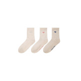 Socks Box Netty Multicolor