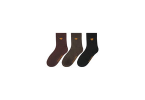Socks Box Nestia Multicolor