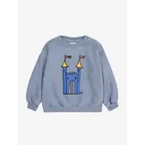 Baby Faraway Castle sweatshirt