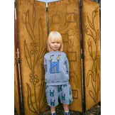 Baby Faraway Castle sweatshirt