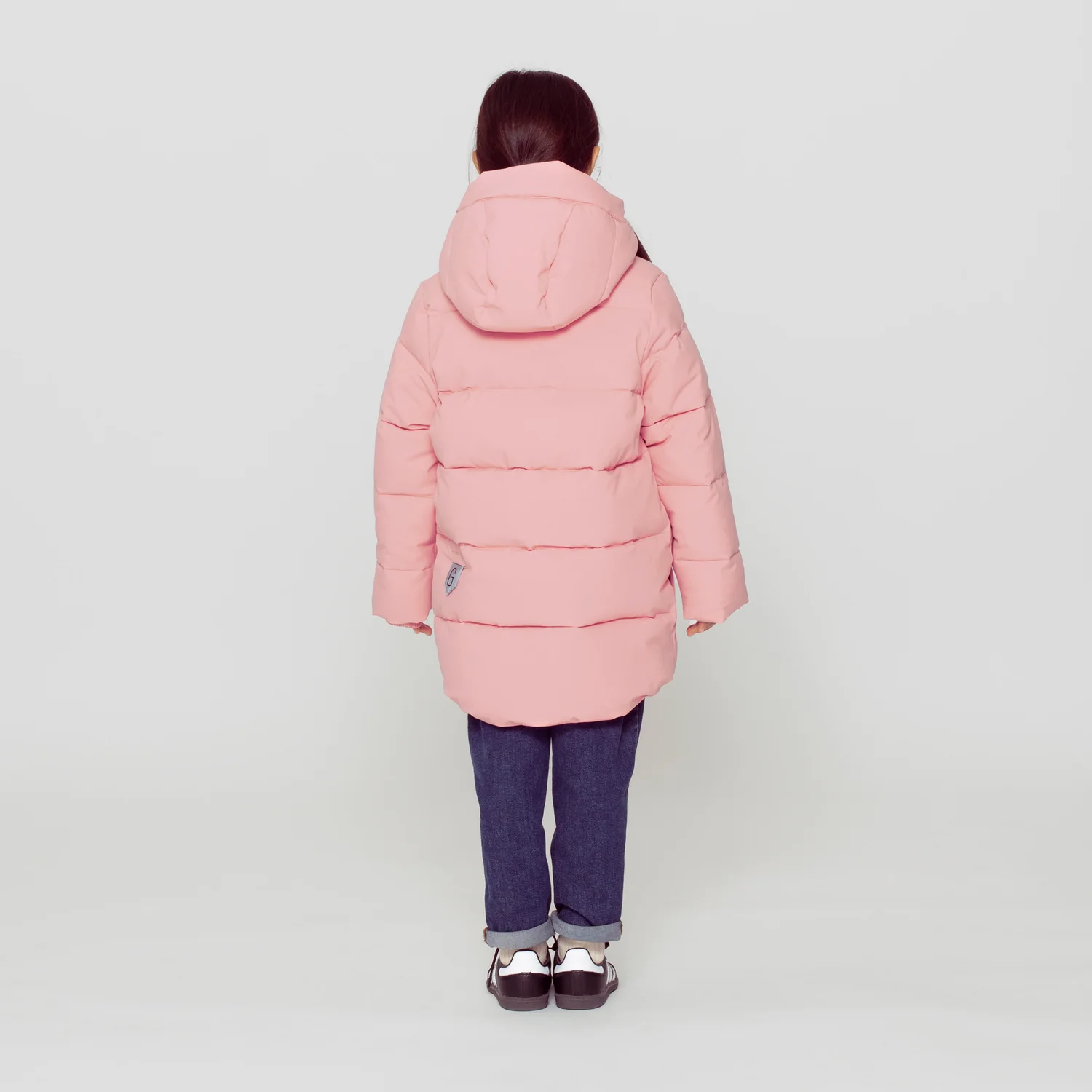 TIGER EYE evening pink