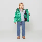 DRAGON EYE mint leaf