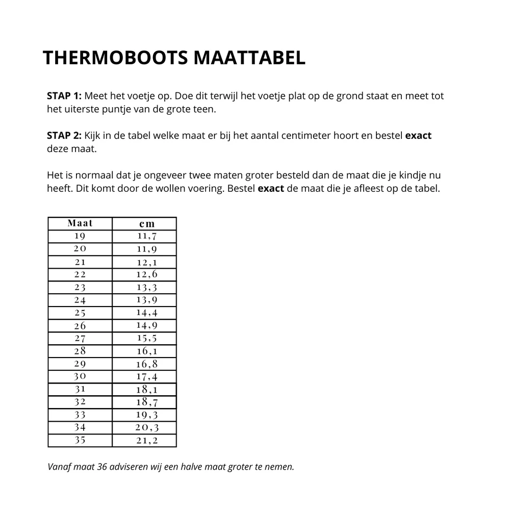 Thermo Boots - Solid Portabella 247