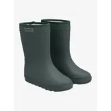 Thermo Boots Solid Green Gables 9150