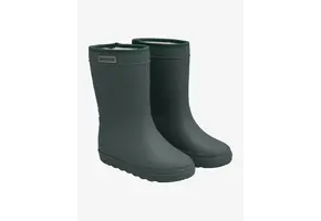 Thermo Boots Solid Green Gables 9150