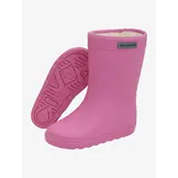 Thermo Boots Solid Carmine Rose 5230