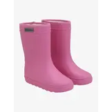 Thermo Boots Solid Carmine Rose 5230