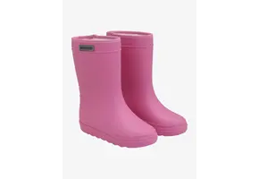 Thermo Boots Solid Carmine Rose 5230