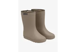Thermo Boots Solid Pine Bark 2410