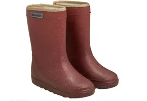Thermo Boots Glitter Andorra  2256