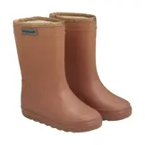 Thermo Boots Glitter Mocha Bisque 1802