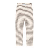 Legging Greige Stripe