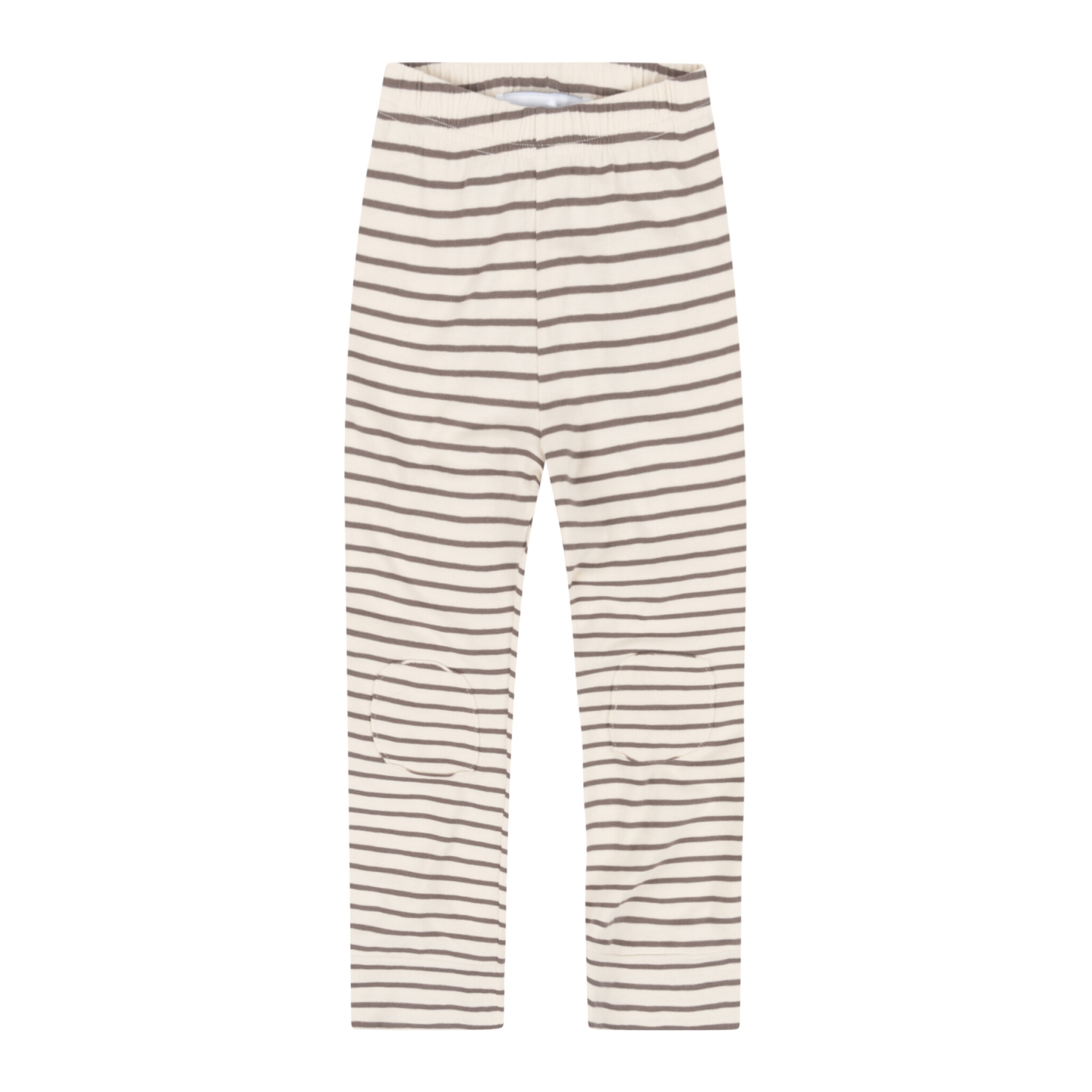 Legging Greige Stripe