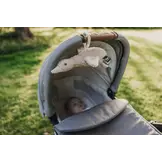 Liva (oat) Comforter on the go