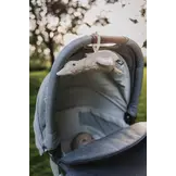 Liva (oat) Comforter on the go