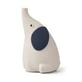 Winston Elephant Night Light Elephant / Sandy mix