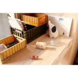 Winston Elephant Night Light Elephant / Sandy mix