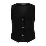 Gilet Kaia Black