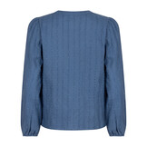 Blouse Lovelyn Blue