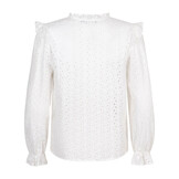 Blouse Mila Off-white