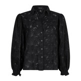 Blouse Birdie Black
