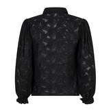Blouse Birdie Black