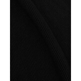 Knitted Top Chiara Black AW24