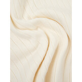 Knitted top Kit Ecru