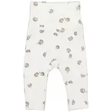 Piva Modal Smooth Print Forest Friends