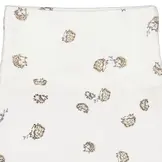 Piva Modal Smooth Print Forest Friends