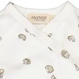 Tuti Wrap LS Modal Smooth Print Forest Friends