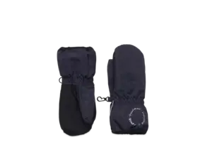 Mittens Parisian Night