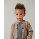 Body LS Modal Broad Rib Stormy Blue