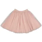 Solo Sun Tulle Light Plum